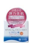 Kem Dưỡng Ẩm Meishoku Hyalcollabo Emollient Moisture Cream 48G.