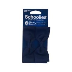  KẸP NƠ DB SCHOOLIES 2 PC 