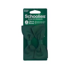  Kẹp nơ GG Schoolies 2 PC 