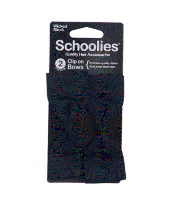  Kẹp nơ KB Schoolies 2 PC 