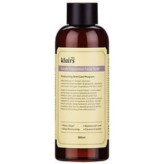  Klairs Nước Hoa Hồng Supple Preparation Facial Toner 180ml 