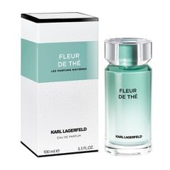  Nước Hoa Nữ Karl Lagerfeld Fleur De Thé For Women Edp 100Ml. 