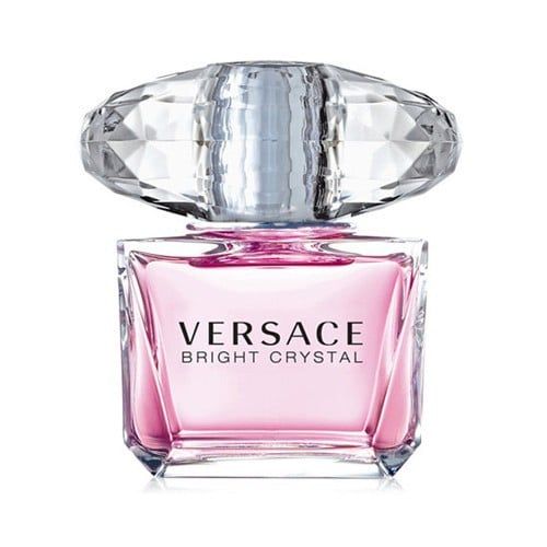  Nước Hoa Nữ Versace Bright Crystal Edt (50ml) - Ý 