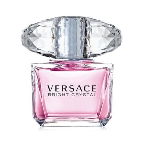  Nước Hoa Nữ Versace Bright Crystal EDT (90ml) - Ý 