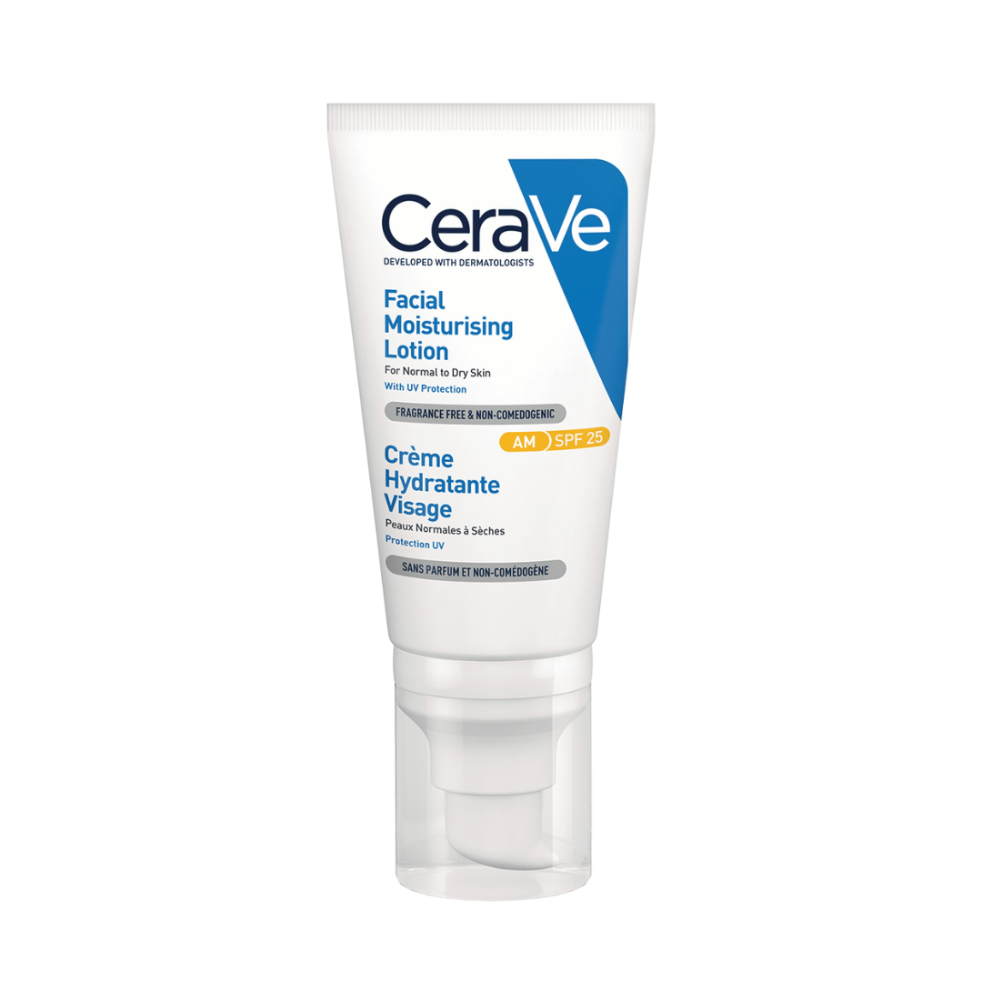  CERAVE SỮA DƯỠNG ẨM CHUYÊN BIỆT BAN NGÀY 52ML - DATE 