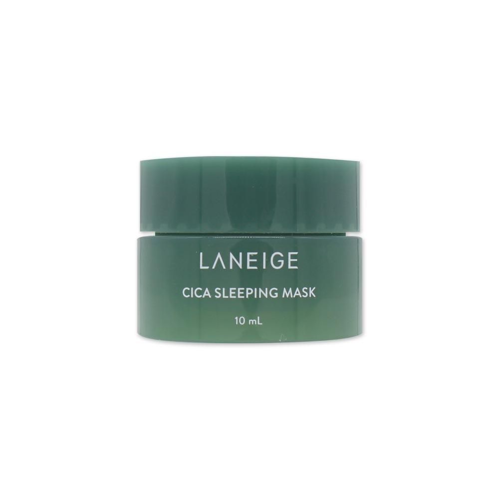  Mặt Nạ Ngủ Laneige Cica Sleeping Mask 10ml - KM 