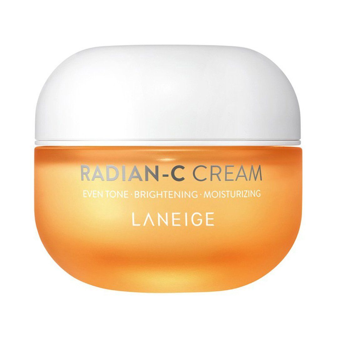 Kem Dưỡng Ẩm, Dưỡng Trắng Da Mờ Thâm Nám Laneige Radian-C Cream 50ml - NEW 