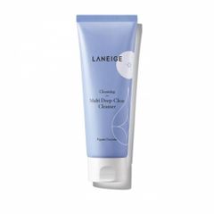  Sữa Rửa Mặt LANEIGE Multi Deep-Clean Cleanser 30ml - KM 