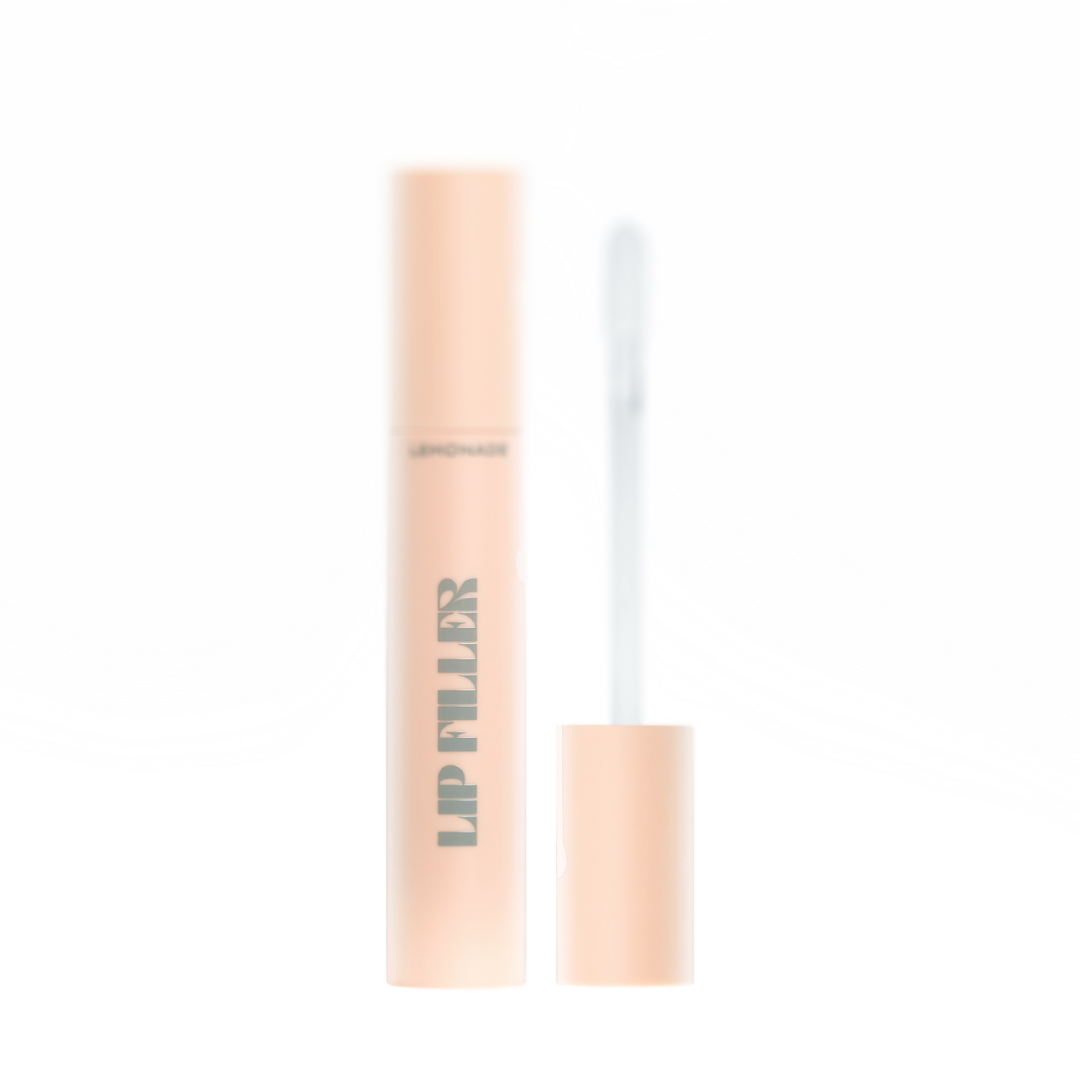  Son Lót Dưỡng Đầy Môi Lemonade Lip Filler  4.5g. 