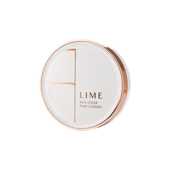  Phấn Nước Lime Che Khuyết Điểm, Kiềm Dầu No.20 Pink Beige Spf 50+/Pa+++ 20G. 
