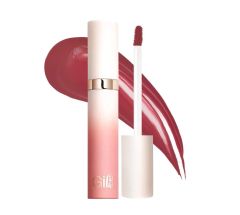  Son Kem Lì Gilaa Long Wear Lip Cream Rich Rosie Collection - #08 Take A Sit Màu Đỏ Rượu Vang - KM 