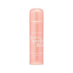  Son Dưỡng Môi Cấp Ẩm Senka Perfect Aqua Lip Balm 4.5G - NEW 