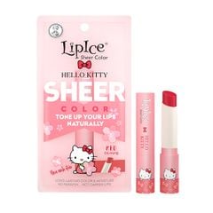 Son Dưỡng Có Màu Lipice Sheer Color Pop - Đỏ Mọng 2.4G 