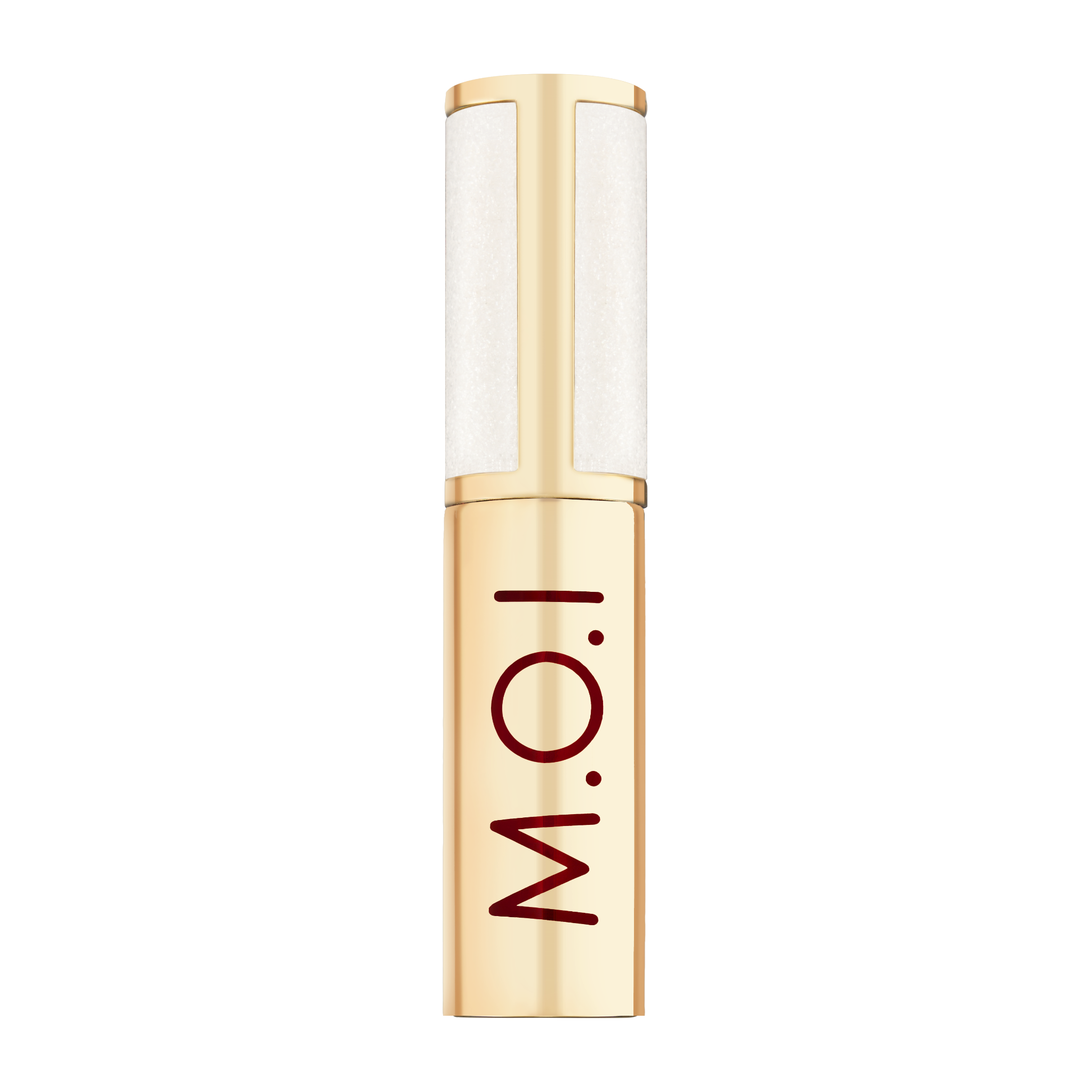  Son Kem Lì - M.O.I Holiday Lipstick # 2 - Love - Date 4 