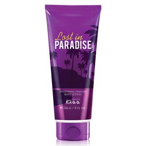  Sữa dưỡng thể Malissa Kiss Hương Nước Hoa Lost In Paradise 226g 