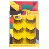 Lông Mi Giả Chuyên Nghiệp Vacosi 4D - Ed02.