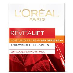  Kem Dưỡng Ngày Ngừa Lão Hóa L'Oréal Revitalift Day Cream Spf35 Pa++50ml 