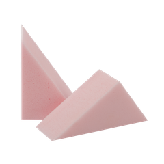  Miếng Bôi Phấn Inglot Cossmetic Applicator (2Pcs) - KM 
