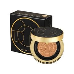 Phấn Nước B.O.M Che Khuyết Điểm 23N Beige Tông Tự Nhiên 15g Cover Flex Cushion SPF 50+ PA+++ #23N Beige