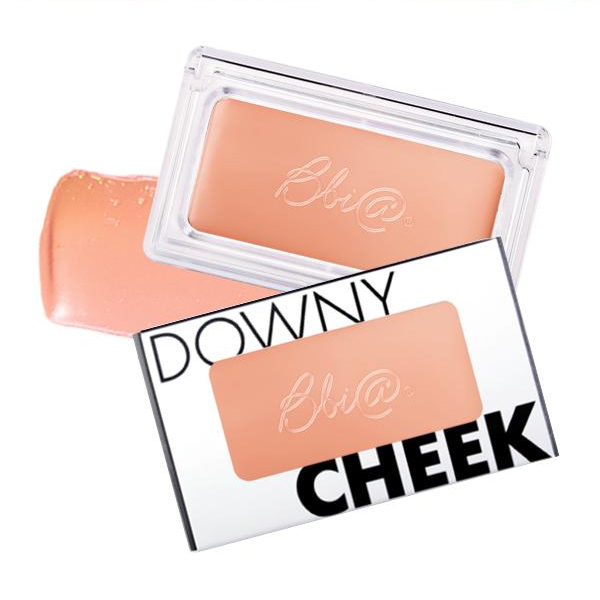 Má Hồng Kem Bbia Downy Cheek 05 Downy Coral.