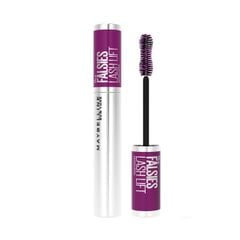  Mascara Maybelline Làm Dài Và Dày Mi Tức Thì 