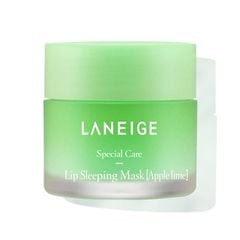  Mặt Nạ Ngủ Dưỡng Ẩm Môi Và Phục Hồi Môi Thâm Laneige Lip Sleeping Mask Ex (Apple Lime) 20G 