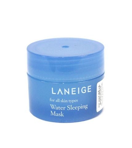  Mặt Nạ Ngủ Laneige Water Sleeping Mask 15ml - KM 