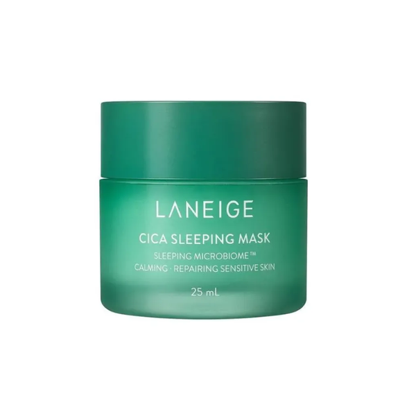 Mặt Nạ Ngủ Phục Hồi Da Laneige Cica Sleeping Mask Ex 25ml.