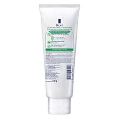  Sữa Rửa Mặt Sạch Mụn & Kháng Khuẩn Bioré Skin Caring Facial Foam 100G 