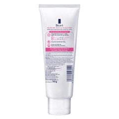 Sữa Rửa Mặt Sạch Nhờn & Lỗ Chân Lông Nhỏ Mịn Bioré Skin Caring Facial Foam 100G 