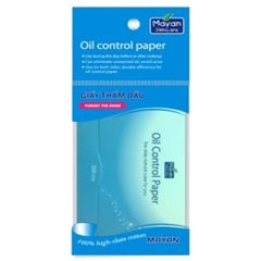  Mayan Giấy Thấm Dầu 200 Tờ/Gói 