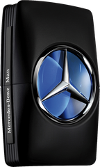  Mercedes-Benz Man Edt 100Ml 