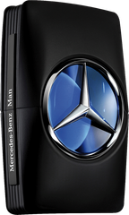  Mercedes-Benz Man Edt 100ml 