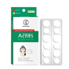  Miếng dán mụn Acnes 24 miếng 