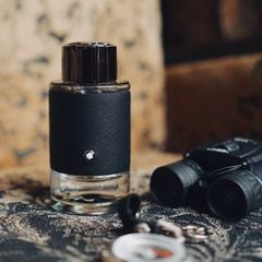  Nước Hoa Nam Montblanc Explorer Edp 30ml 