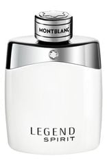  Nước Hoa Nam MontBlanc Legend Spirit Edt 100Ml 