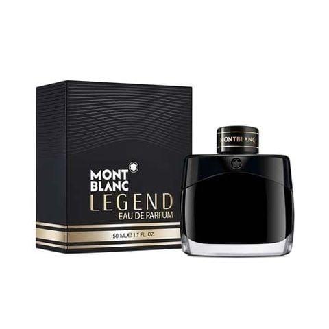  Nước Hoa Nam Montblanc Legend For Men EDP 50ml 