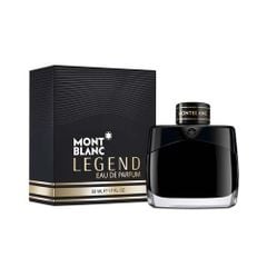  Nước Hoa Nam Montblanc Legend For Men Edp 50ml 