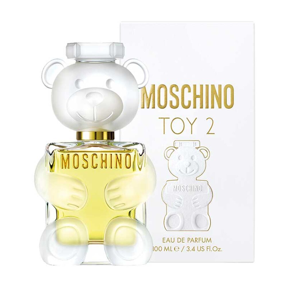  Nước Hoa Nữ Moschino Toy 2 Edp 50ml (Moschino Toy 2 EDP 50ml). 