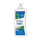 Sữa Dưỡng Thể Hỗ Trợ Trẻ Hóa Da St.Ives Skin Renewing Body Lotion Collagen Elastin 621ml.