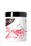 Hấp Dầu M.Pros Vitamin B5 600G.