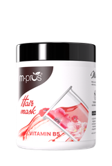  Hấp Dầu M.Pros Vitamin B5 600G. 