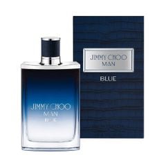  Nước Hoa Jimmy Choo Man Blue Edt 50ml 