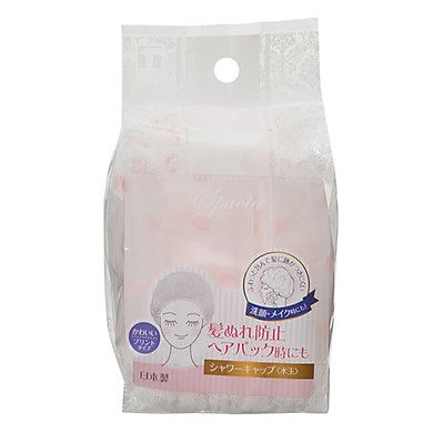  Mũ chụp tắm cao cấp Towa Sangyo 10g 