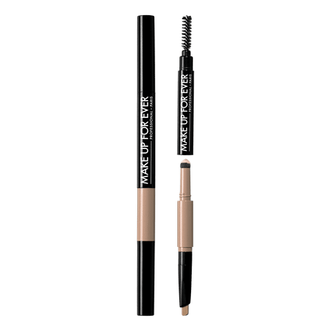  Chì Kẻ Chân Mày Make Up For Ever Pro Sculpting Brow 0.6G N40 