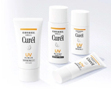  Sữa chống nắng Curel UV Protection Milk SPF 50+ PA+++ 60ml 