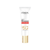  Kem Chống Nắng L'Oreal Paris UV Defender Invisible Resist Daily Sunscreen SPF 50+ PA ++++ 30ml. 