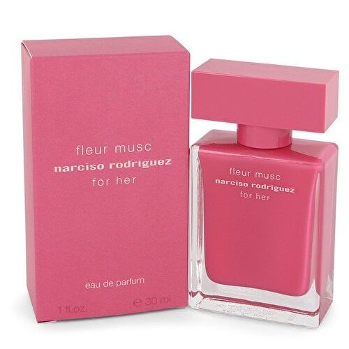  Nước Hoa Nữ Narciso Rodriguez Fleur Musc For Her EDP 30ml 