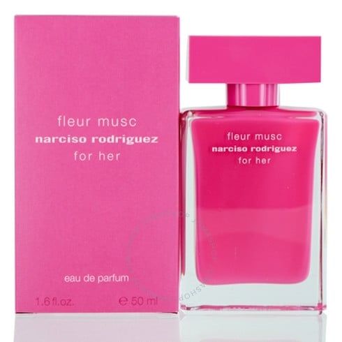  Nước Hoa Nữ Narciso Rodriguez Fleur Musc For Her EDP 50ml 