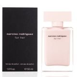 Nước Hoa Nữ Narciso Rodriguez For Her Edp 50ml (Nước Hoa (FH EAU DE PARFUM 50ML)).